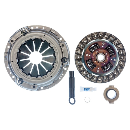 Exedy 02-05 Honda Civic 2.0L Oe Clutch Kit, Khc09 KHC09